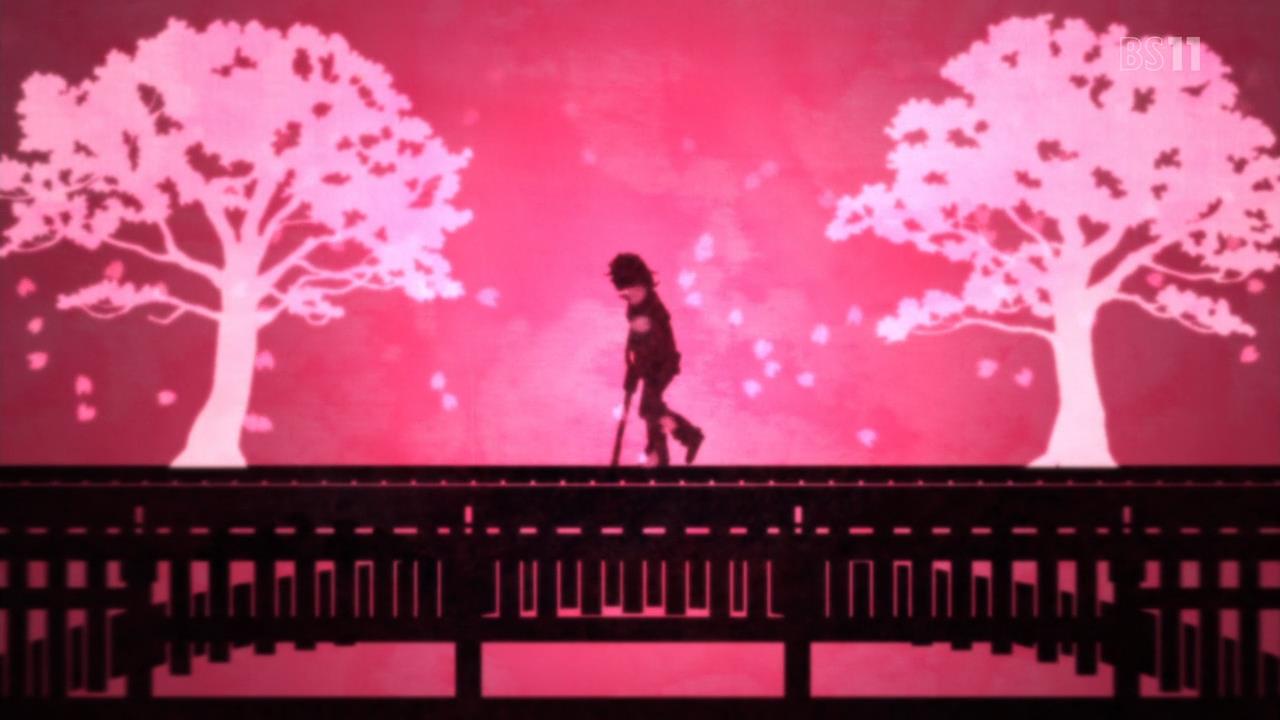 Hanamonogatari(บทที่ 5) ปกรณัมหมู่มวลบุปผา บทปีศาจลิง