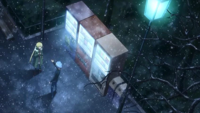 Hayate no Gotoku!(the Combat Butler) OVA [Vol.A-C]