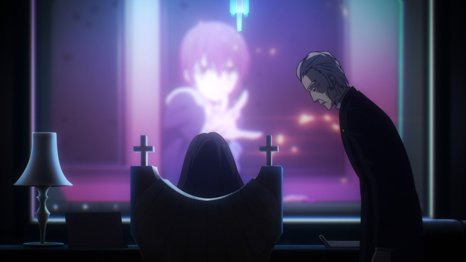 Mahouka Koukou no Rettousei Raihousha-hen พี่น้องปริศนาโรงเรียนมหาเวท (ภาค2)