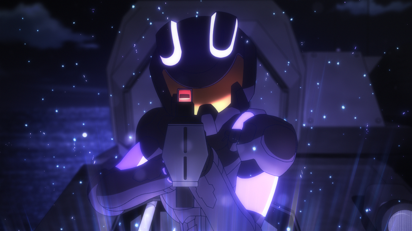 Mahouka Koukou no Rettousei Movie พี่น้องปริศนาโรงเรียนมหาเวท มูฟวี่