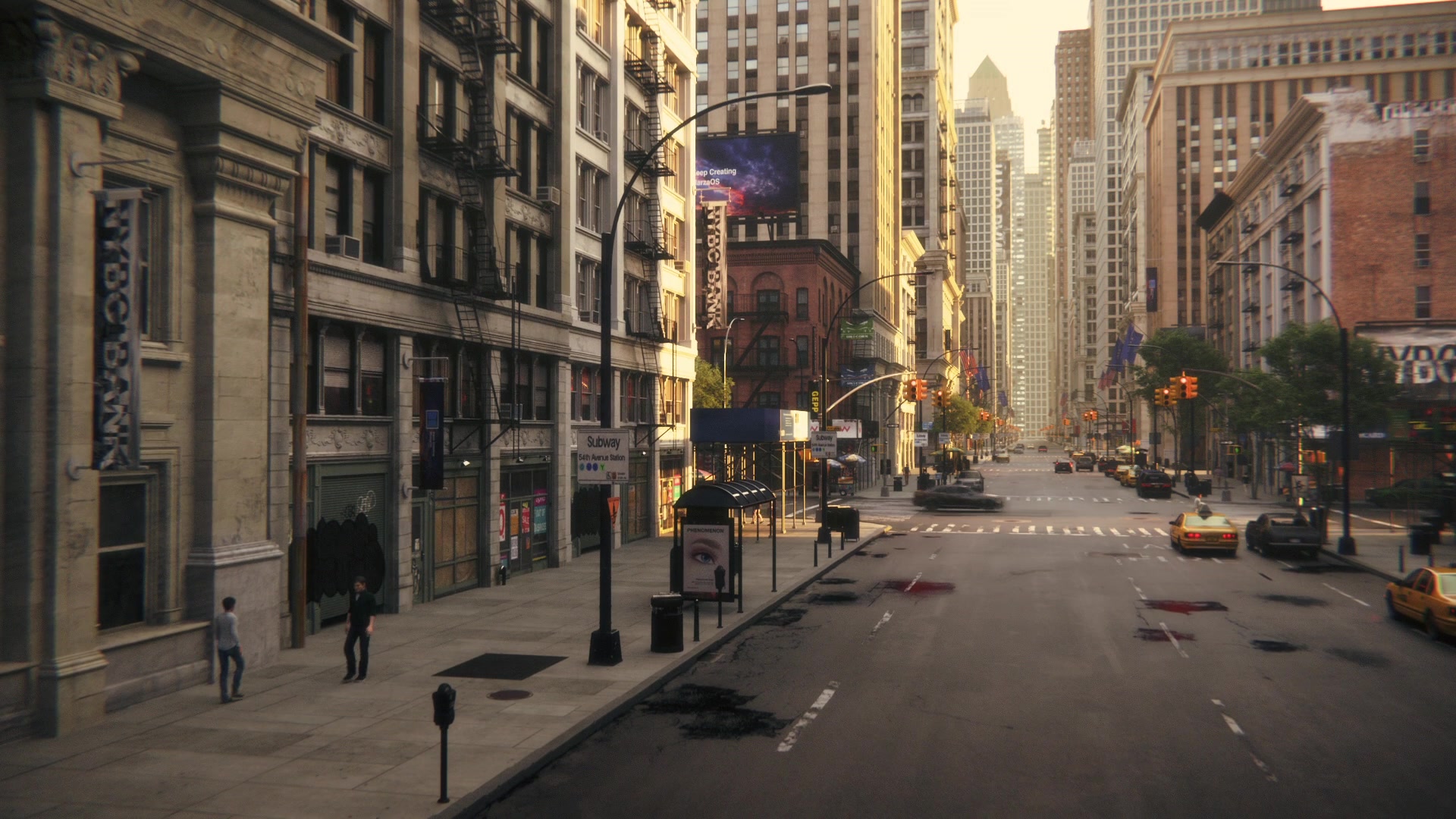 Resident Evil Vendetta(2017) ผีชีวะ ล้างบางเชื้อคลั่ง