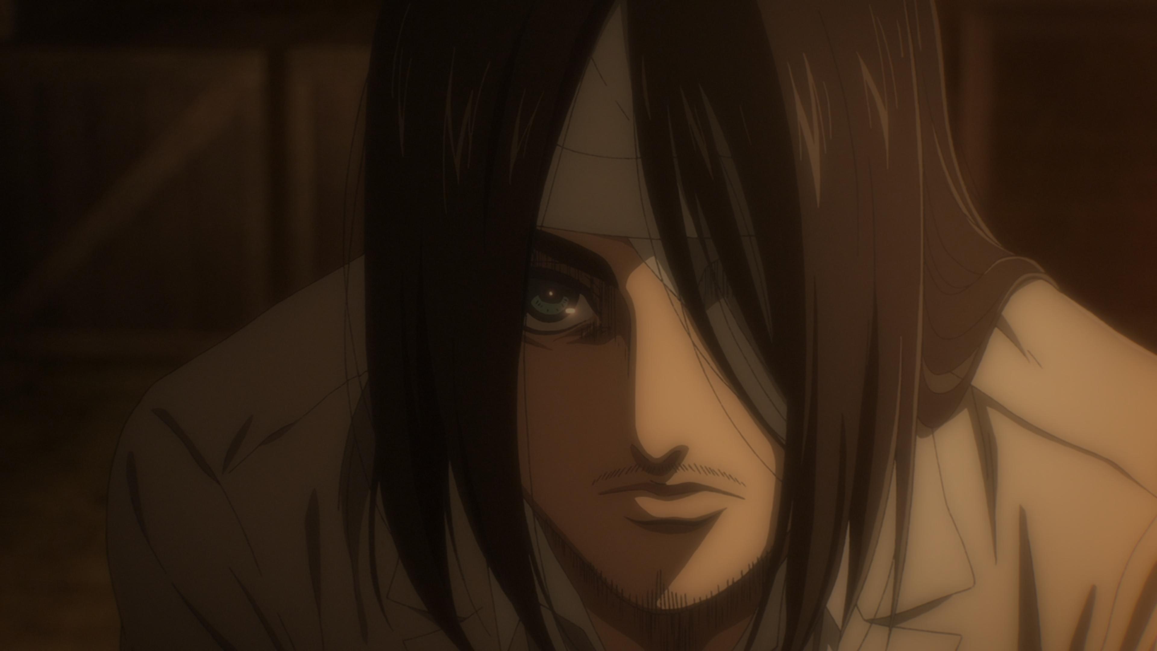 Attack on Titan: The Final Season Part 1 ผ่าพิภพไททัน (ภาค4 พาร์ท1)
