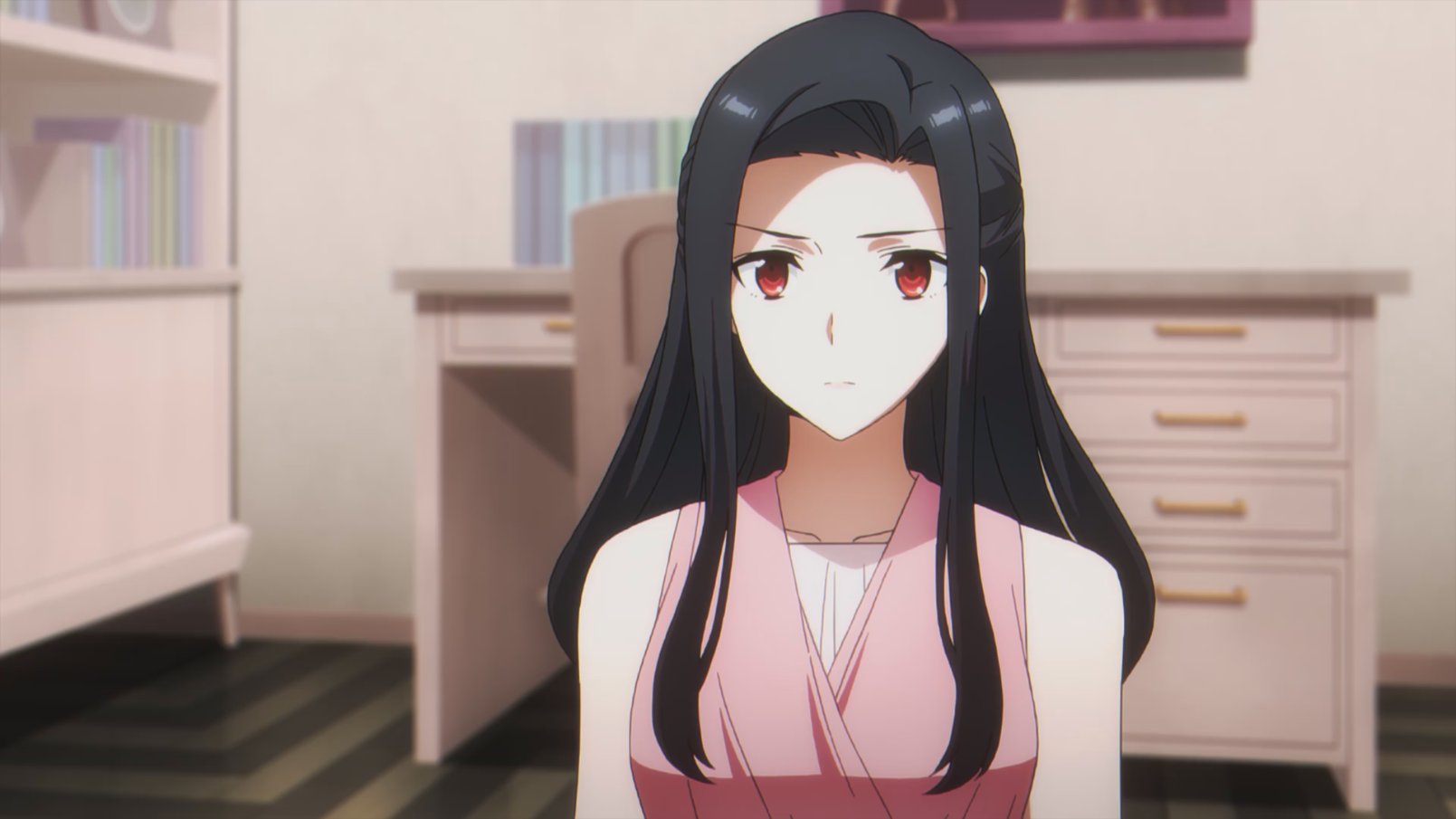 Mahouka Koukou no Rettousei 3rd Season พี่น้องปริศนาโรงเรียนมหาเวท (ภาค3)
