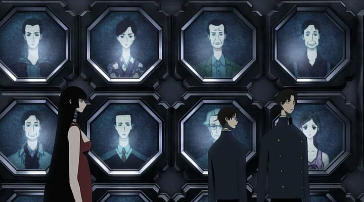 xxxHOLiC The Movie - Manatsu no Yoru no Yume