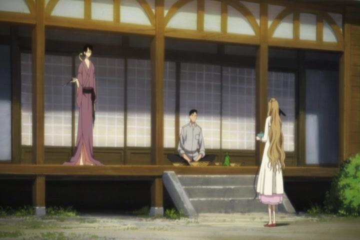 xxxHOLiC kei โฮลิค ภาค2